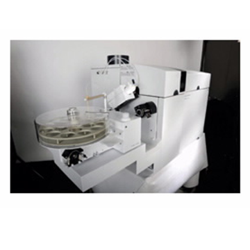 I-AS Series Autosampler Supplies